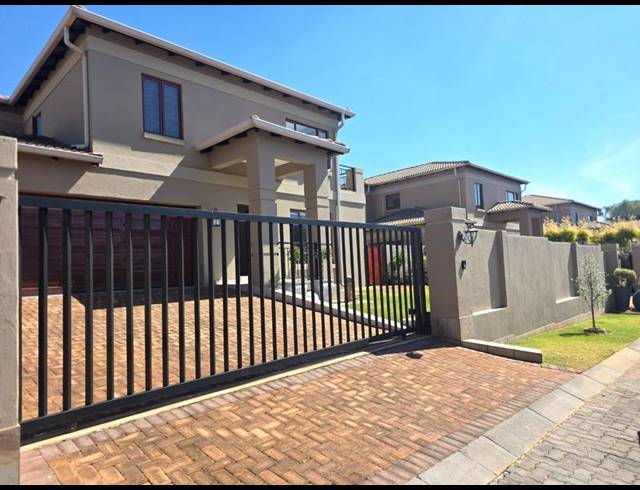 3 BEDROOM PROPERTY TO RENT IN CHANCLIFF AH